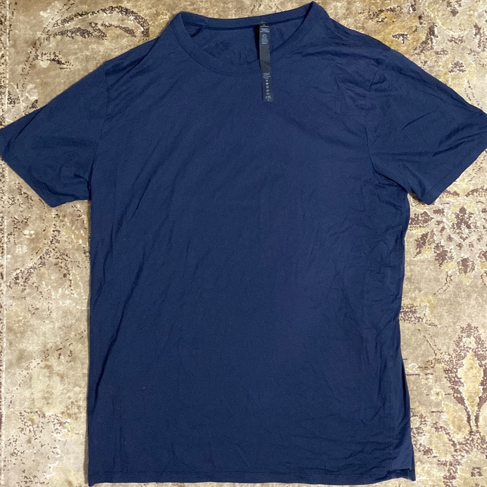 Lululemon Men’s Athletic Shirt
